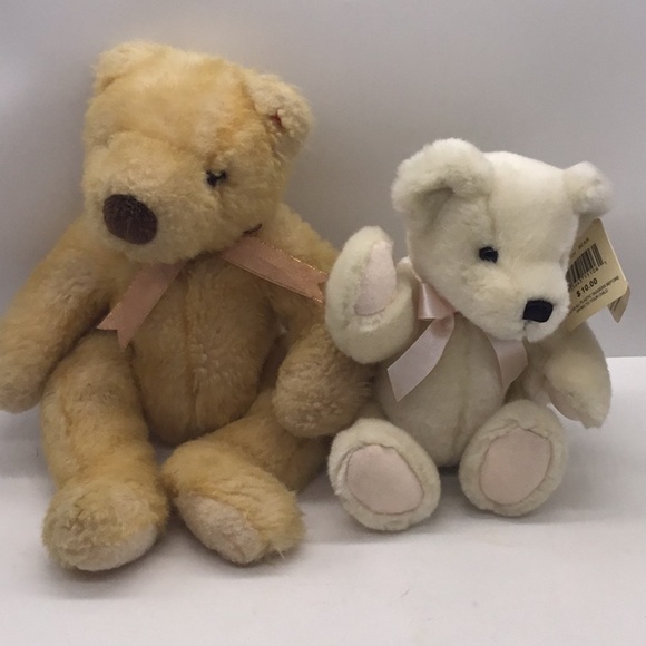 💵3/$12 FILL A BOX SALE! Teddy Bear Plush Bundle - Picture 1 of 5